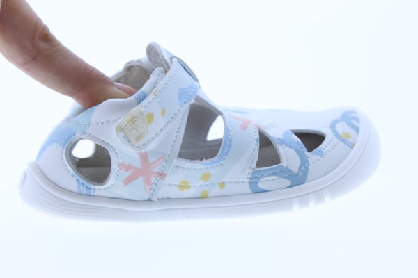 Calzado respetuoso Barefoot Tenerife Baybú