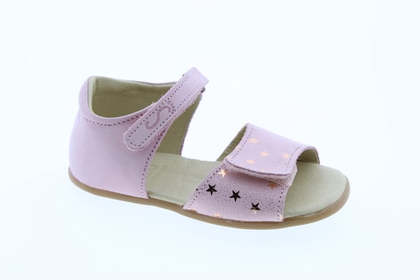 Calzado respetuoso Barefoot Tenerife Baybú