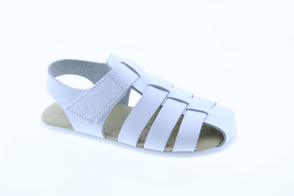 Calzado respetuoso Barefoot Tenerife Baybú