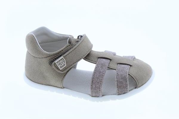 Calzado respetuoso Barefoot Tenerife Baybú