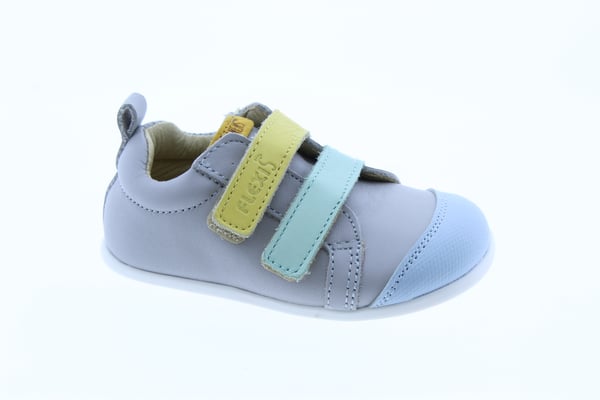 Calzado respetuoso Barefoot Tenerife Baybú