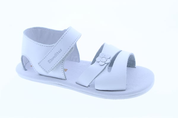 Calzado respetuoso Barefoot Tenerife Baybú