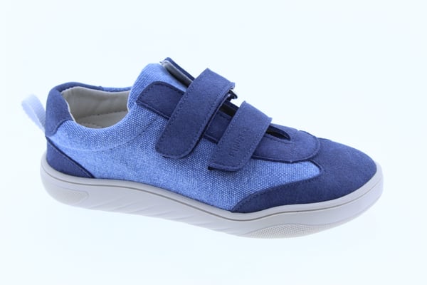 Calzado respetuoso Barefoot Tenerife Baybú