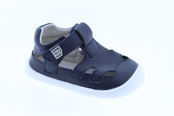 Calzado respetuoso Barefoot Tenerife Baybú