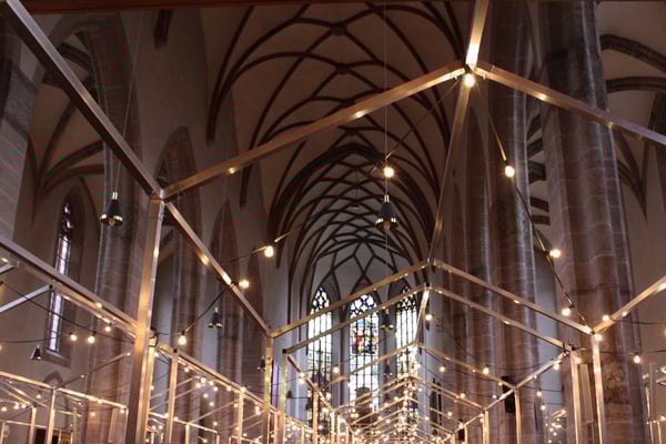 Erfreue Dich, Seele! (Foto © Elisa Limberg)