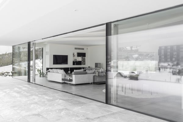 Photo: Daniel Ammann