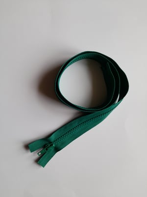 teilbar 80 cm - grün