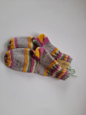 Gr. 24/25 - Preis 14,-