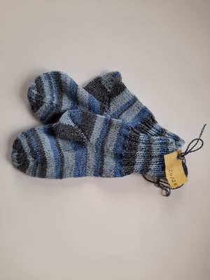 Gr. 24/25 - Preis 14,-