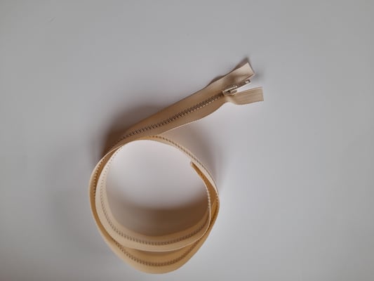 teilbar 80 cm - natur