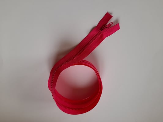 teilbar 80 cm - pink