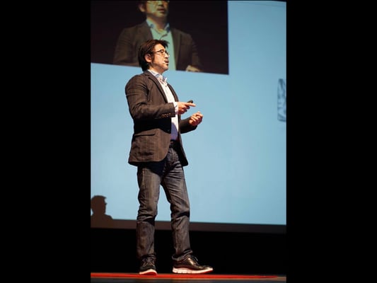 13:30 Shoji Sasaki "Life Philosophy of making teeth"