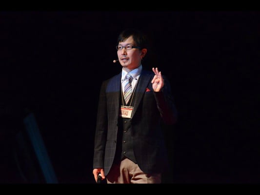 Next-generation selection session 16:30 Kenji Aoki "Premolar occlusal surface morphology considering stability of cusp fitting position and avoidance of occlusal interference"