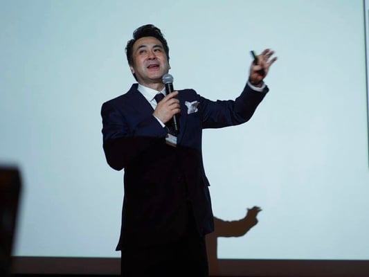 14:30 Yasuhiro Odanaka "What happens to my gums when I overcanture ?!" It will be a break after this lecture