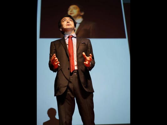 14:10 Yoshimi Nishimura "The ideal form of prosthesis in restoration treatment"