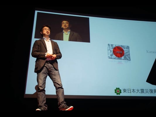 13:30 Shoji Sasaki "Life Philosophy of making teeth"