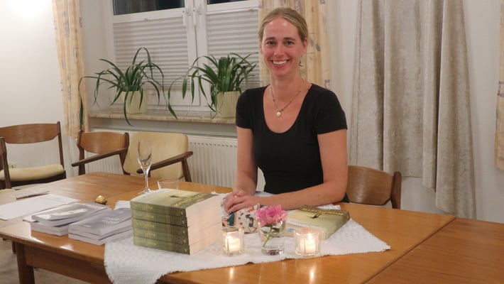 Ellen Puffpaff  -Bild:sp