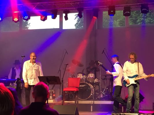 CoverGroove Haan Feuerwehr