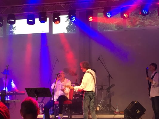 CoverGroove Haan Feuerwehr