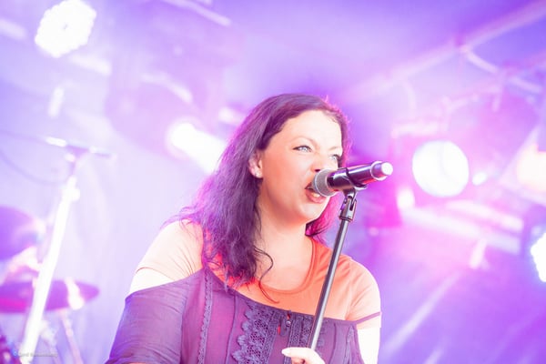 Fozzybear Mönchengladbach Schloss Wickrath