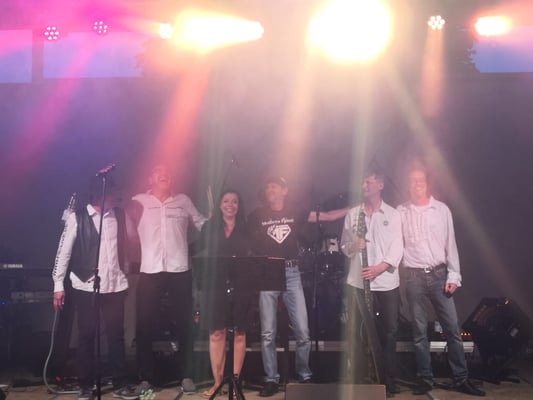 CoverGroove Haan Feuerwehr