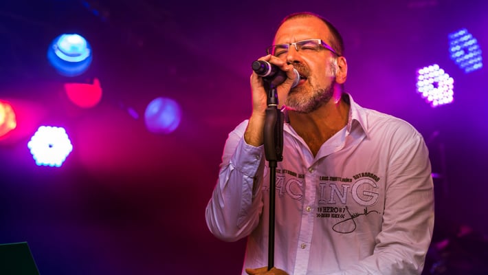 Fozzybear Mönchengladbach Schloss Wickrath