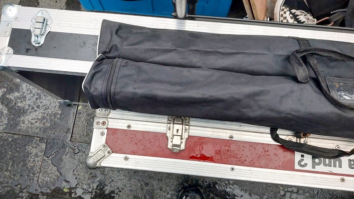 CoverGroove Duisburg