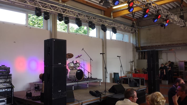 CoverGroove Haan Feuerwehr