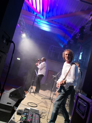 CoverGroove Haan Feuerwehr