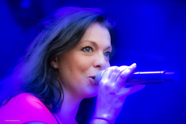 Fozzybear Mönchengladbach Schloss Wickrath