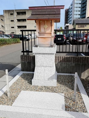 板宮の設計施工