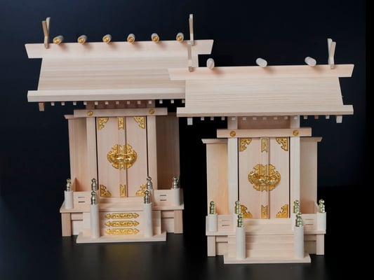 神棚一社（小・中）