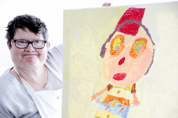 Photo: © Peter Hamel