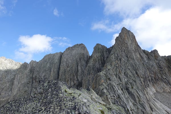 brandlammhorn s-grat