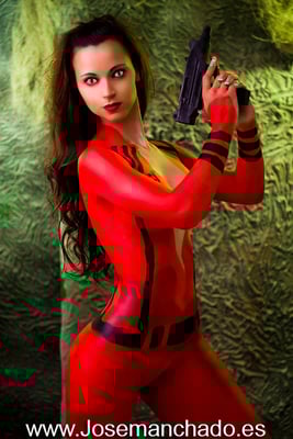fotografo madrid, bodypaint diana v, bodypaint v series, cosplay diana v, cosplay hot, cosplay nude, cosplay erotica
