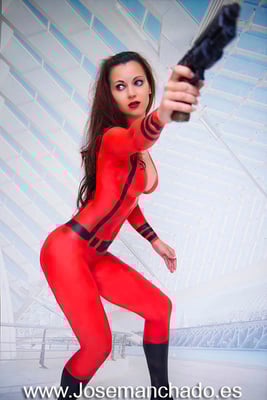 fotografo madrid, bodypaint diana v, bodypaint v series, cosplay diana v, cosplay hot, cosplay nude, cosplay erotica