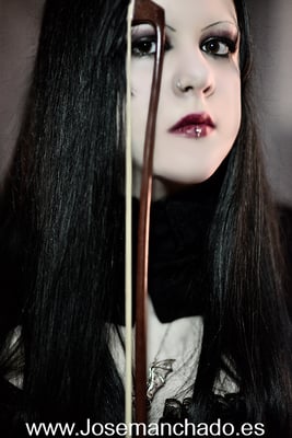 book gotico, book goth, fotografo gotico, fotografo goth, fotografo economico en madrid, fotografo barato en madrid