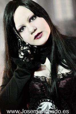 book gotico, book goth, fotografo gotico, fotografo goth, fotografo economico en madrid, fotografo barato en madrid