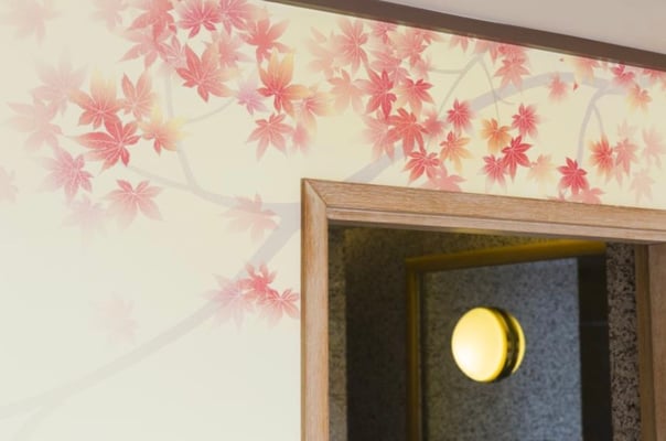 ホテル日航金沢スイートルーム