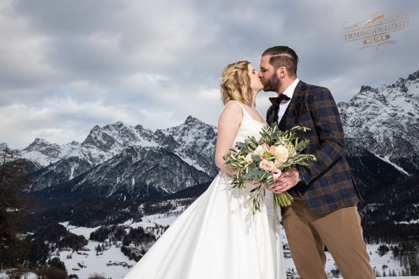 Winterbraut 2023 Graubünden