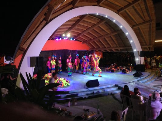 Dance the Joy - Las Terrenas Urlaub - DomRep - Gabriele Schlick