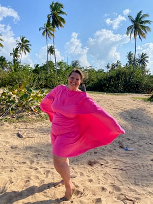 Nia Dance-the-Joy Urlaub