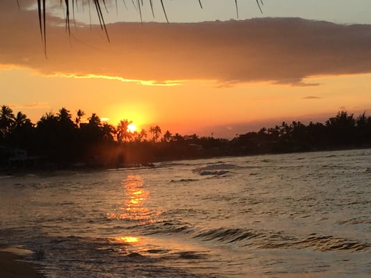 Dance the Joy - Las Terrenas Urlaub - DomRep - Gabriele Schlick
