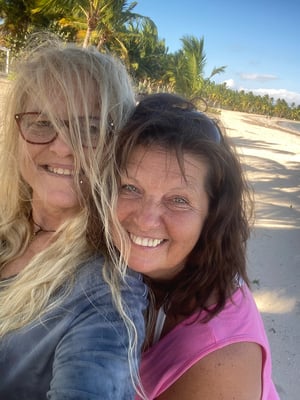 Nia Dance-the-Joy Urlaub