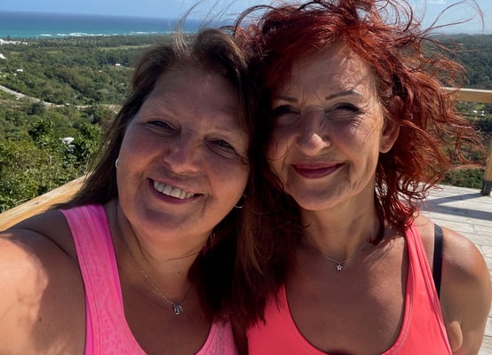 Nia Dance-the-Joy Urlaub