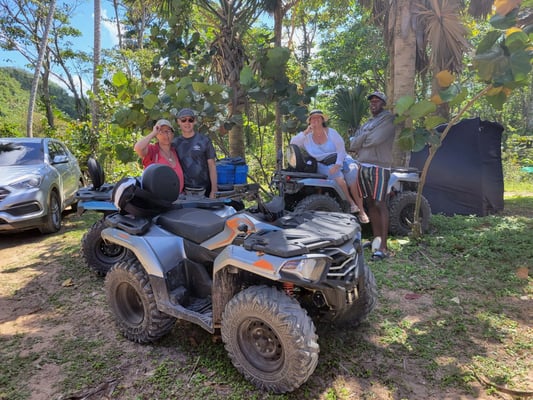 Nia Dance-the-Joy Urlaub