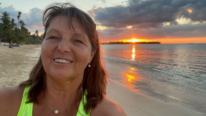 Nia Dance-the-Joy Urlaub