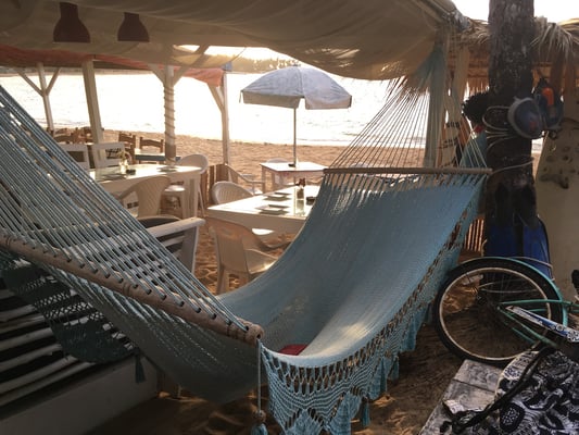 Dance the Joy - Las Terrenas Urlaub - DomRep - Gabriele Schlick