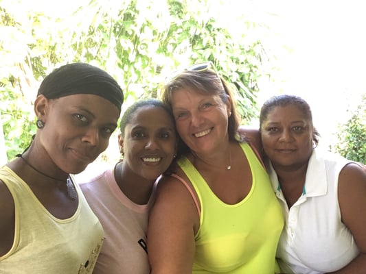 Dance the Joy - Las Terrenas Urlaub - DomRep - Gabriele Schlick