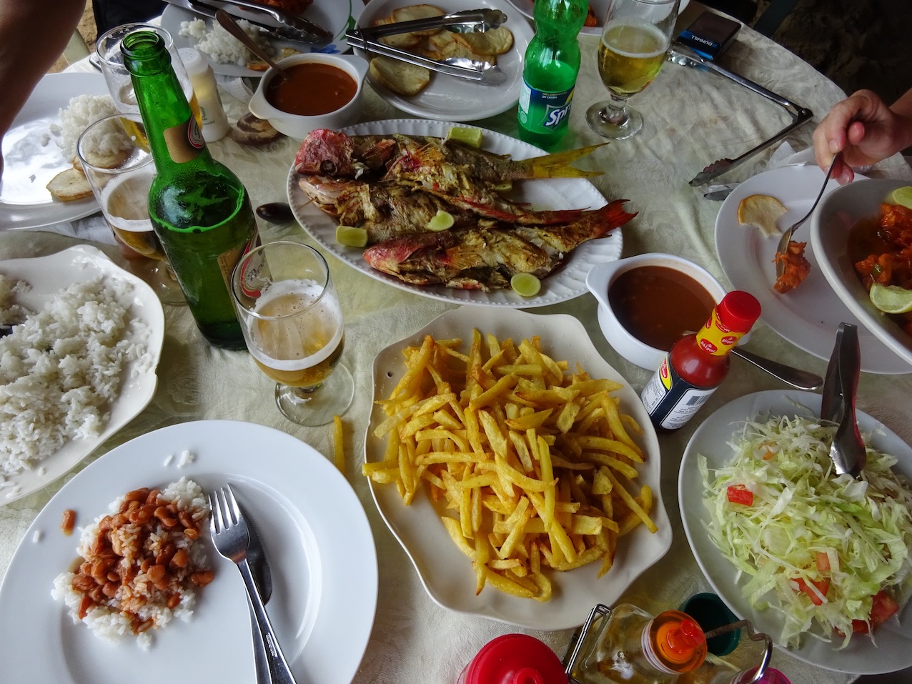Dance the Joy - Las Terrenas Urlaub - DomRep - Gabriele Schlick